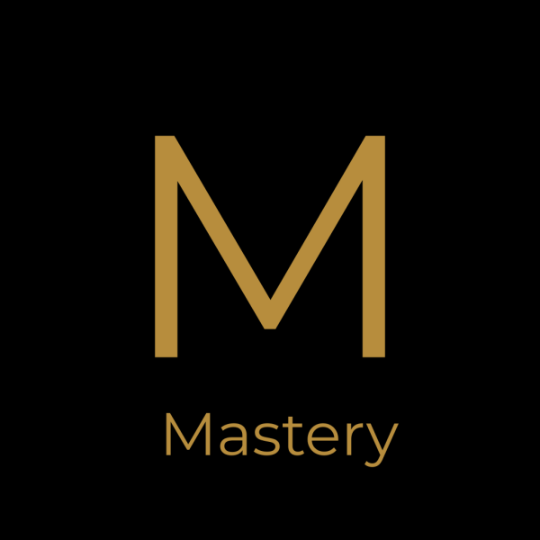 MyBobette Mastery Kit tier icon for advanced at-home bob haircut control and flexibility